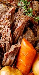 Instant Pot Pot Roast Best Instant Pot Chuck Roast Recipe Recipe Instant Pot Recipes Instant Pot Dinner Recipes Instant Pot Pot Roast
