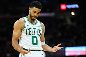 Jayson Tatum makes blunt comment on toughest part of comeback - masslive.com
