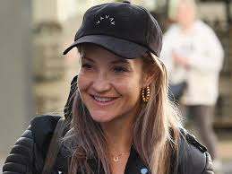 Helen Skelton's pal 'forever grateful to Strictly's Gorka' for 'making her  smile again'