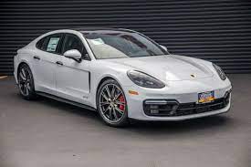 2020 Porsche Panamera Turbo Executive Porsche Panamera Turbo Porsche Panamera Porsche