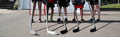 What Hockey Stick Length Is Right For You Hockeyshot