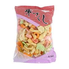 Maybe you would like to learn more about one of these? Japanese Rice Crackers Savory Assortment By Wakaboto 6 3 Oz 180 G Yummy Bazaar