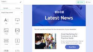 Visit today & quickly get more results on fastquicksearch.com! Best Email Newsletter Software Of 2020 The Ultimate Guide To Email Marketing Apps Zapier
