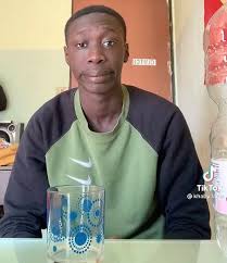 Khaby is from italy, but his family is originally from senegal. Khaby Lame Tiktok Wikipedia Age And Instagram Bio