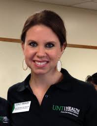 UNTHSC partnership brings wellness products to working adults