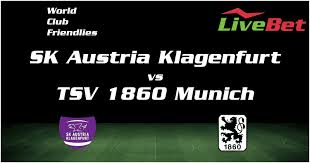 August 2021 moreira verlängert vertrag bis 2023 Sk Austria Klagenfurt Tsv 1860 Munich Livescore Live Bet Football Livebet