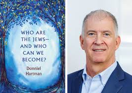 Conversations with Authors