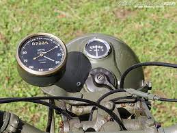 See The Bsa M20 In The Memorable Motorcycles Bsa M20 Photo Gallery And Read About How The M20 Helped Serve Th Military Motorcycle Bsa Motorcycle Vintage Bikes
