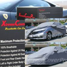 Covers For 2017 Honda Civic For Sale Ebay