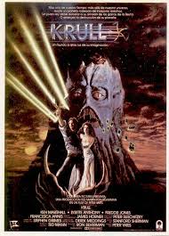 You Will Face the Beast | Krull | Repulsive Reviews | Horror