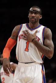 Amare Stoudemire New York Knicks New York Knicks Ny Knicks Amar E Stoudemire