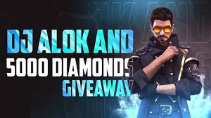 Any expired codes cannot be redeemed. Free Fire Live Dj Alok Diamonds Giveaway Total Gaming Live Two Side Gamers Gyan Gamin Mir Kino