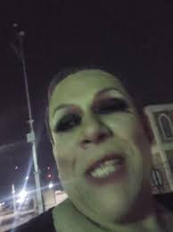 Travesti Busca Alejandro