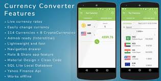 Pocketools' currency converter is a simple yet powerful app for any trader. Currency Converter Android App Admob Integration Currency Converter Converter App Converter