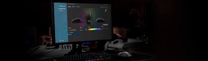 Souris de jeu hyperx pulsefire fps pro™ rgb. Pulsefire Fps Pro Rgb Gaming Maus Hyperx