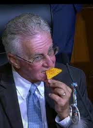 Karen Bass's Big Lie" by Daniel Guss