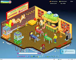 Maybe you would like to learn more about one of these? 6 Games Like Imvu Gameguru
