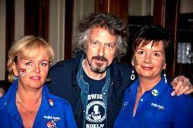 Born 30 march 1951) is a german singer, musician, and visual artist. Wolfgang Niedecken Zu Gast Bild Von Gaffel Haus Berlin Das Kolsche Konsulat Berlin Tripadvisor