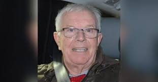 Obituary, Visitation & Funeral Information