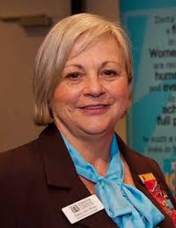 Build a Better World for Women and Girls