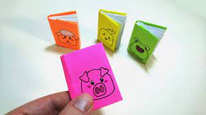 Daha önce yayınladığım mini defter videomu bu linkten izleyebilirsiniz. Mini Not Defteri Yapimi A4 Diy Mini Notebooks Youtube