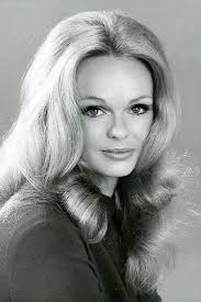 Lynda Day George b.12 11 1944 San Mateo TX