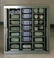 Police stations, military installations, sporting. Military Weapon Cabinets Gsa Armory Storage Racks Photos