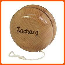 Yoyo King Custom Classic Natural Wooden Yo Yo Made Of Wood Amazon Partner Link Best Gifts Wooden Yo Yos