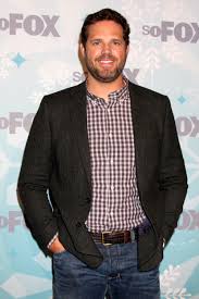 He enjoyed the outdoors, woodworking and Office David Denman Joins Parenthood