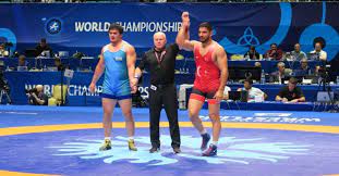 Destekçileri taha akgül maçı saat kaçta, ne zaman, hangi kanalda sorularının yanıtını arıyor. Turkey S Taha Akgul Headed To 2020 Olympics After Wrestling Semifinal Win Daily Sabah
