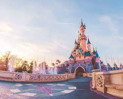 Sleeping Beauty Castle Appreciation Post Swipe If You Re Curious To See The Inside Of The Sleeping Beauty Castle Disneyland California Walt Disney Parks