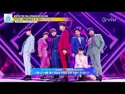 On february 27, reports emerged that produce_x101 recently settled on a contract of five years for their debut group. Love Shot Exo Cover By Oh Nana Produce X 101 Ep 3 W Eng Subs Youtube