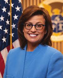 GIDC Luncheon Program Booklet