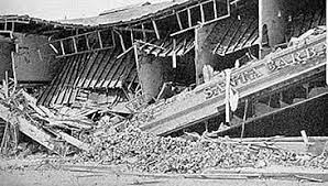 Recent Earthquakes Caltech Seismological Laboratory