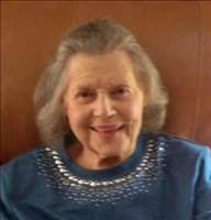 Florence M. (Dever) Downing