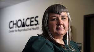 A year after fall of Roe v. Wade, 25 million women live in states with  abortion bans or tighter restrictions