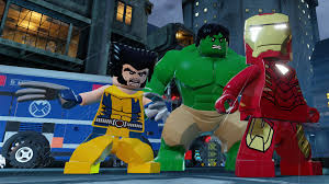 Your key for reading marvel unlimited and digital comic purchases across multiple devices. Amazon Com Watch Lego Marvel Super Heroes Prime Video