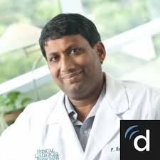 Dr. Parameswaran N. Hari, MD