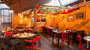 Crousti Cho Restaurant 107 R Laennec 69008 Lyon Adresse Horaire
