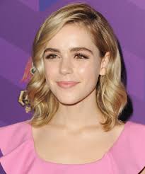 Kiernan Shipka's Best Beauty Looks