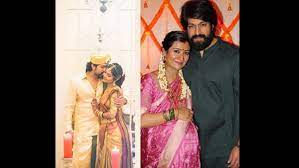 Radhika Pandit S Greek Goddess Look From Recent Baby Shower All Set To Welcome Her Second Child Filmibeat