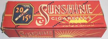 Details About Vintage 60 S Cigarettes Pack Display Only Empty Box Hope Filter Boxb Countertop Display Display Boxes Display