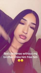 First Christmas without My Brother