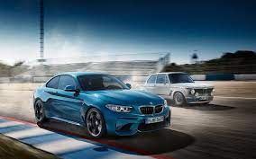 Download The First Bmw M2 Wallpapers