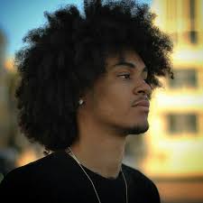 Snoop Dogg S Son Afro Hairstyles Boy Hairstyles Natural Hair Styles