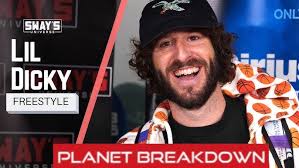 FUNNIEST FREESTYLE EVER