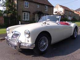 Mg Classic Cars For Sale Old Used Cars On Car And Classic Old Used Cars Used Cars Classic Cars