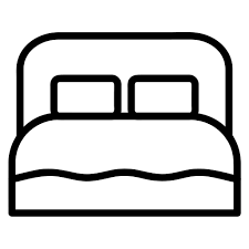 ايقونة غرفه