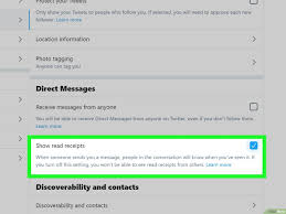 Konten tersebut dibagikan melalui fitur utama twitter, yaitu tweet. Cara Memeriksa Apakah Pesan Pribadi Anda Telah Dibaca Di Twitter