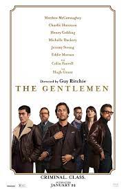 Gentleman movie netflix free trial hunter movie 1st response brown corduroy jacket guy ritchie. The Gentlemen Reviews Metacritic